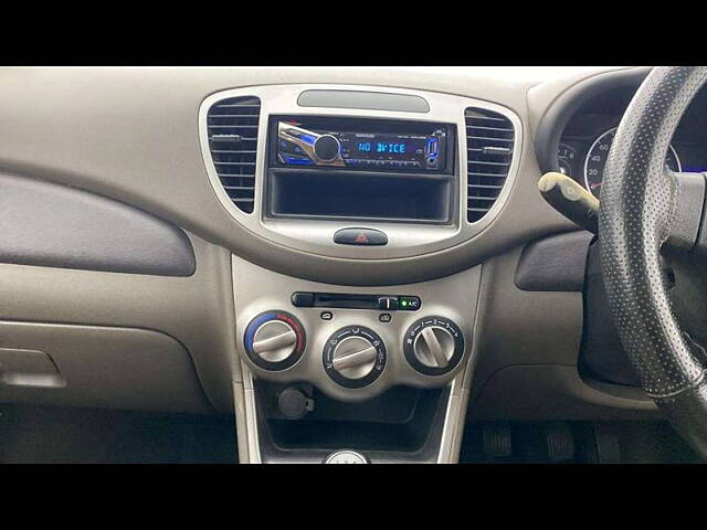 Used Hyundai i10 [2010-2017] 1.1L iRDE Magna Special Edition in Ahmedabad