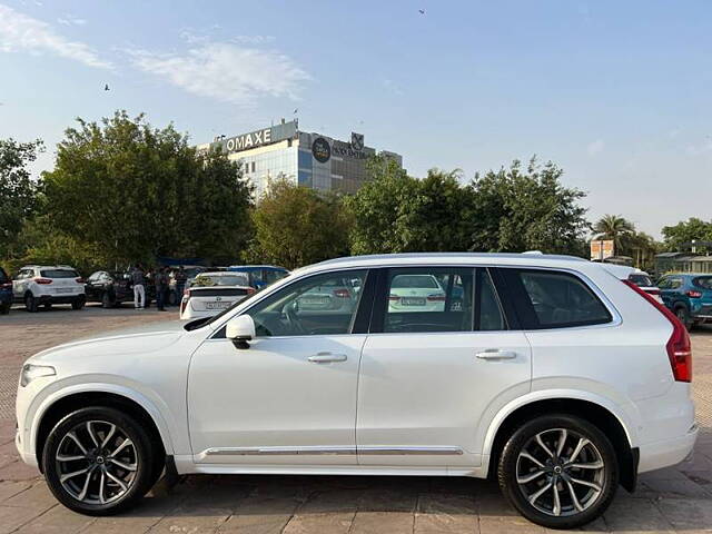 Used Volvo XC90 [2015-2021] D5 Inscription in Delhi