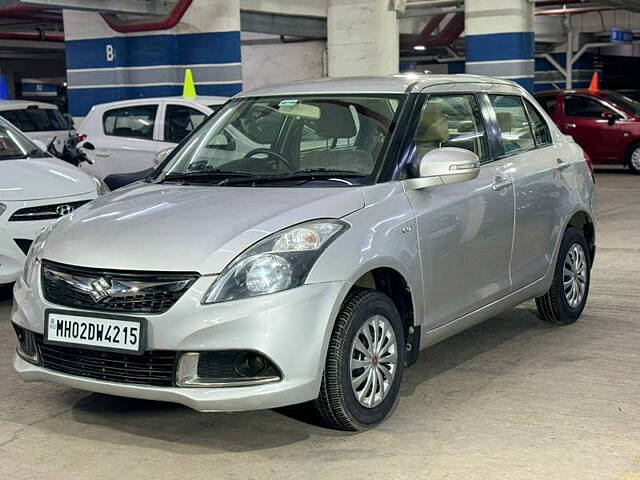 Used Maruti Suzuki Swift DZire [2011-2015] VXI in Mumbai