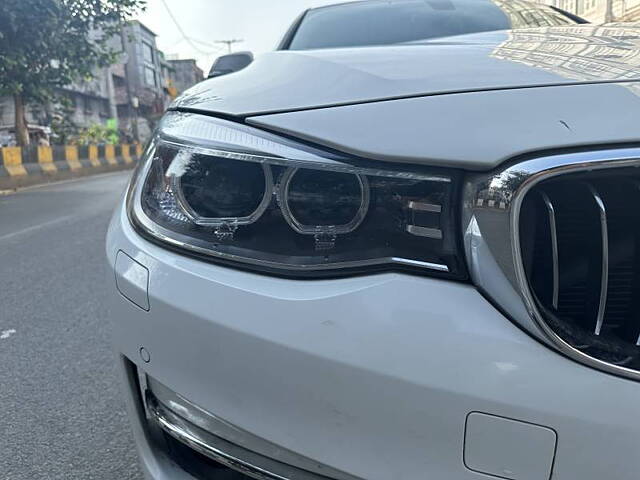 Used BMW 3 Series GT [2014-2016] 320d Luxury Line [2014-2016] in Delhi