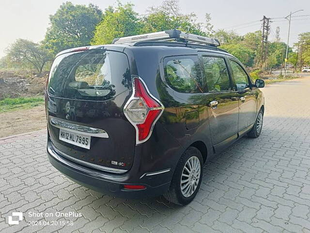 Used Renault Lodgy 85 PS RXL [2015-2016] in Nagpur