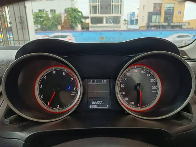 Used Maruti Suzuki Swift [2014-2018] ZXi in Chennai