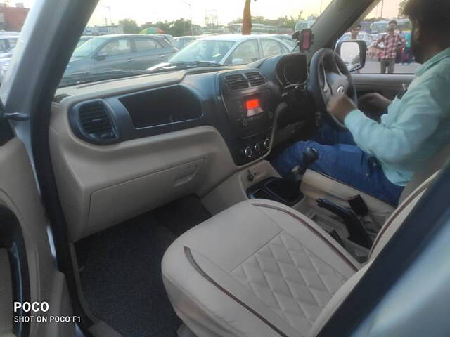 Used Mahindra TUV300 [2015-2019] T6 Plus in Chandigarh