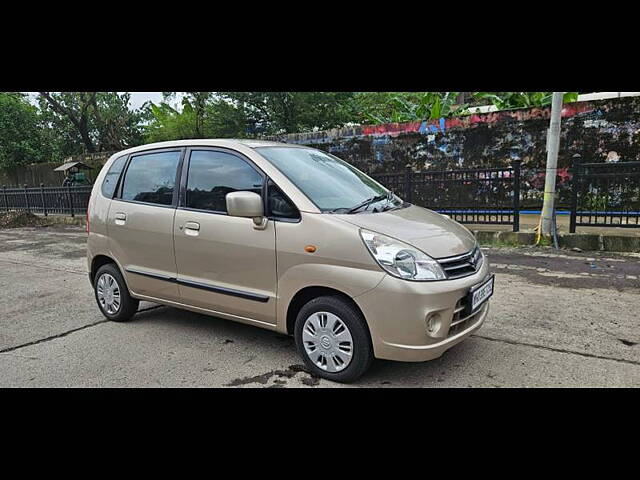 Used 2012 Maruti Suzuki Estilo in Mumbai