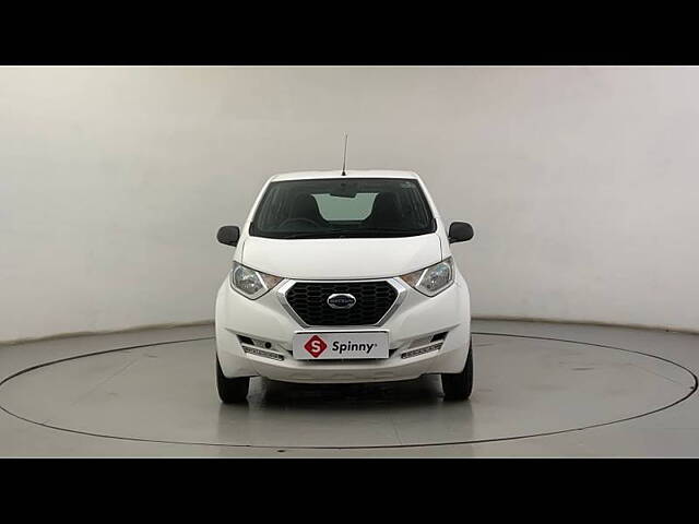 Used Datsun redi-GO [2016-2020] S 1.0 [2019-2019] in Ahmedabad