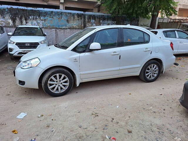 Used Maruti Suzuki SX4 [2007-2013] ZDI in Lucknow