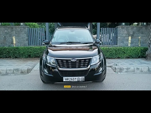 Used 2019 Mahindra XUV500 in Delhi