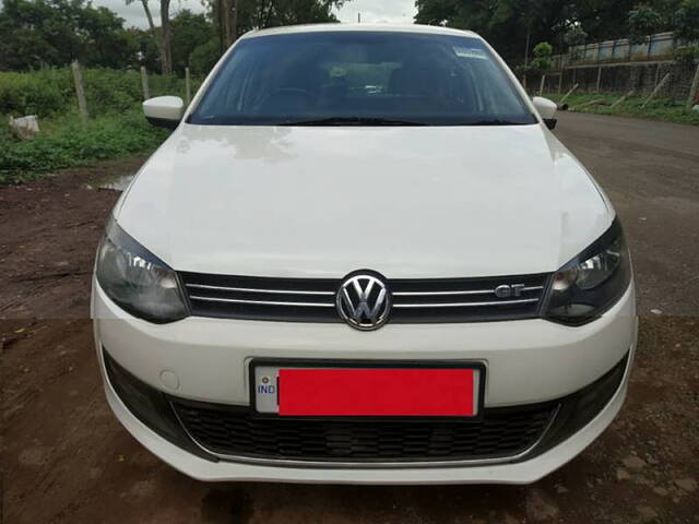 Used 2013 Volkswagen Polo in Pune