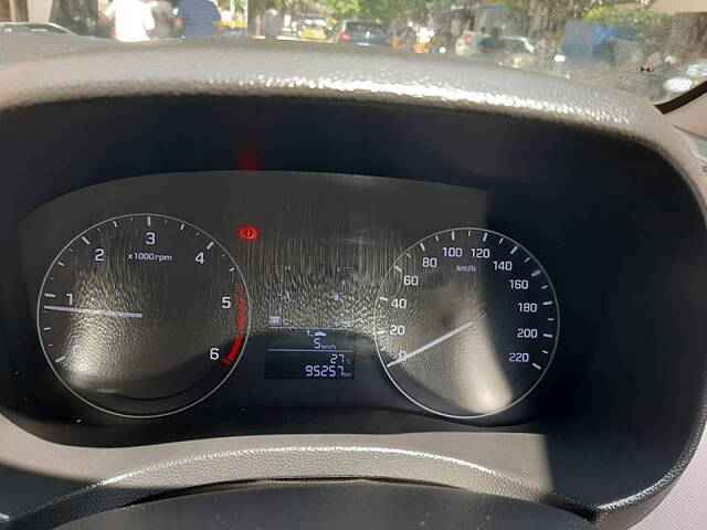 Used Hyundai Creta [2015-2017] 1.4 S in Hyderabad