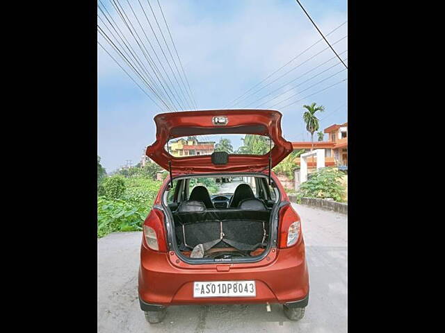 Used Maruti Suzuki Alto 800 [2012-2016] Lxi in Guwahati