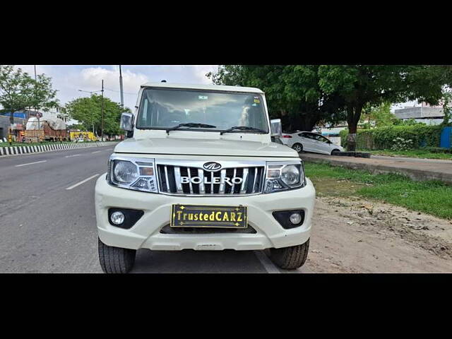 Used Mahindra Bolero B6 (O) [2022] in Lucknow