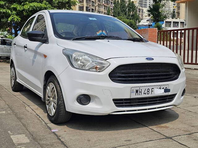 Used 2017 Ford Aspire in Mumbai