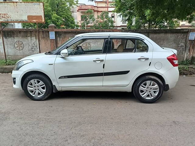 Used Maruti Suzuki Swift DZire [2011-2015] LDI in Surat