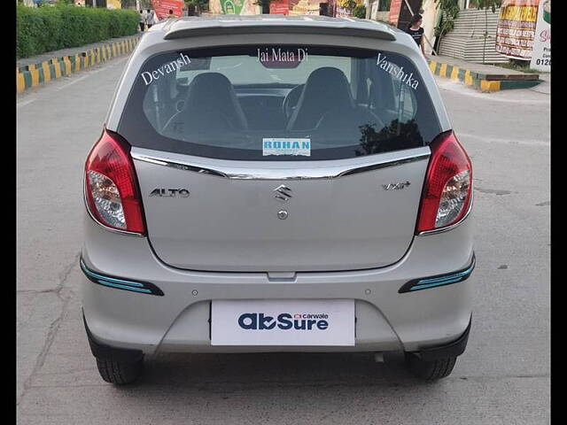 Used Maruti Suzuki Alto 800 [2012-2016] Lxi in Noida