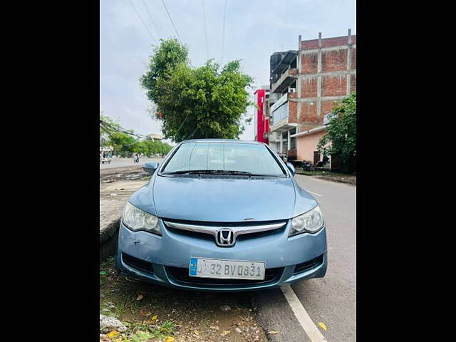 Used 2006 Honda Civic in Lucknow