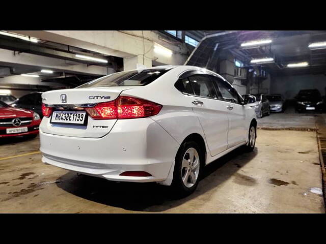 Used Honda City [2014-2017] VX CVT in Mumbai