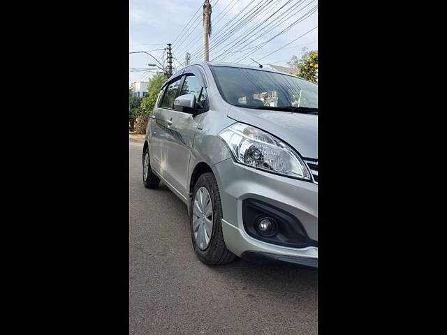 Used Maruti Suzuki Ertiga [2015-2018] VDI SHVS in Lucknow