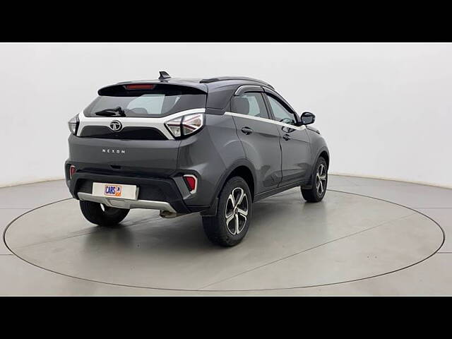 Used Tata Nexon [2017-2020] XZ Plus in Chennai