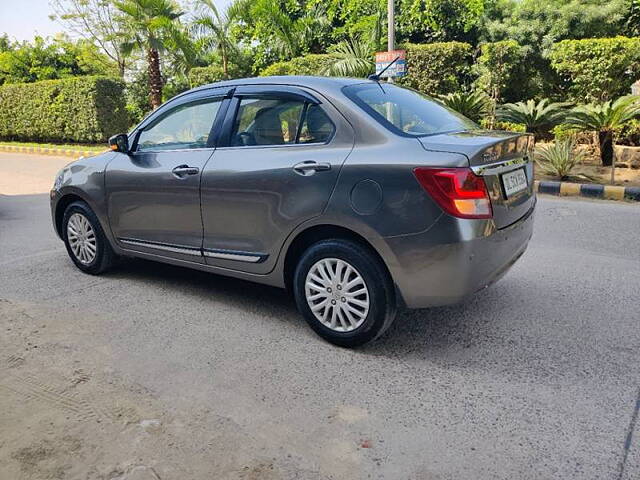 Used Maruti Suzuki Dzire [2017-2020] ZXi in Delhi