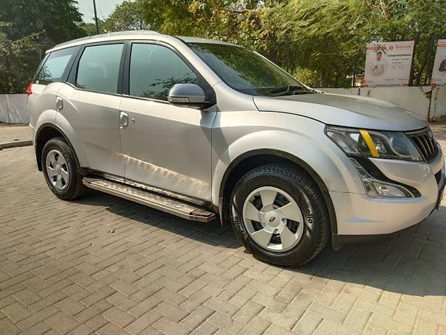 Used Mahindra XUV500 [2015-2018] W6 in Vadodara