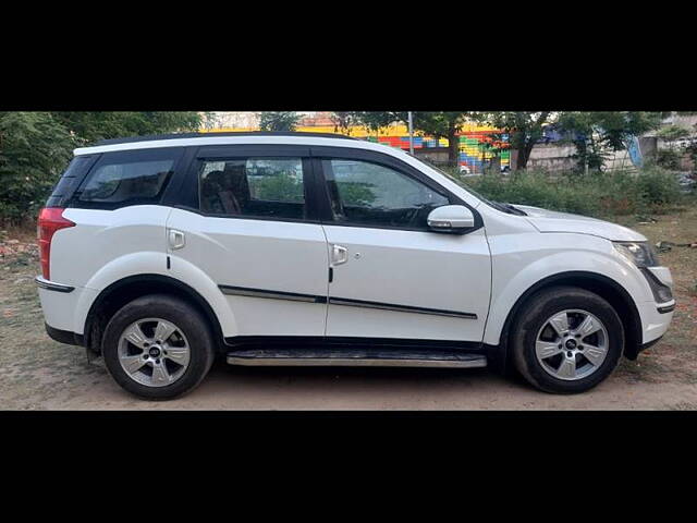 Used Mahindra XUV500 [2015-2018] W6 AT in Agra