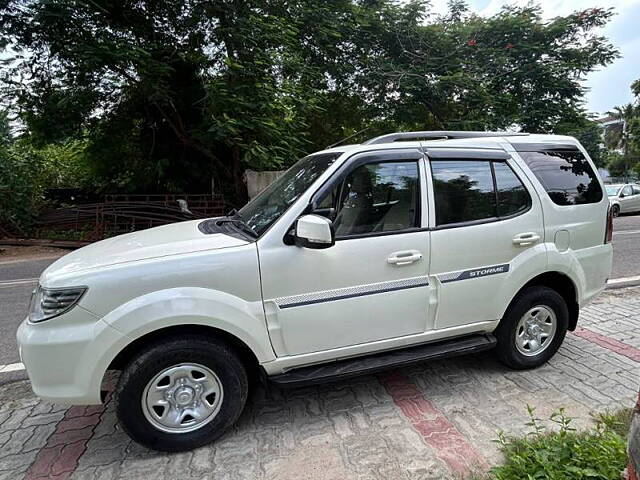 Used Tata Safari Storme [2012-2015] 2.2 EX 4x2 in Lucknow