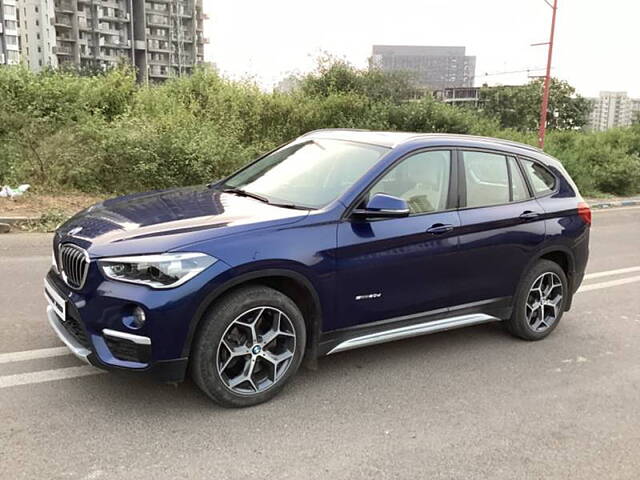 Used BMW X1 [2013-2016] sDrive20d M Sport in Pune