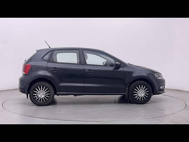 Used Volkswagen Polo [2016-2019] Comfortline 1.0L (P) in Chennai