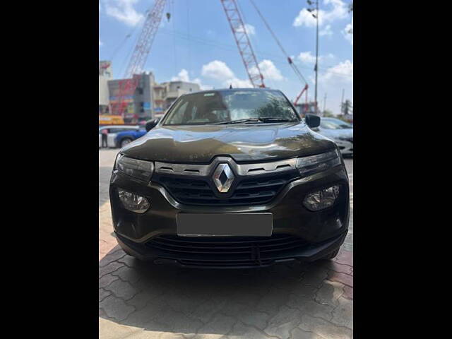 Used 2021 Renault Kwid in Chennai