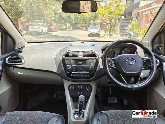 Used Tata Tiago [2016-2020] Revotron XZA in Chennai