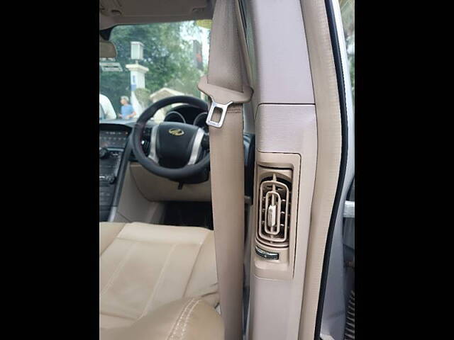 Used Mahindra XUV500 [2015-2018] W6 in Delhi