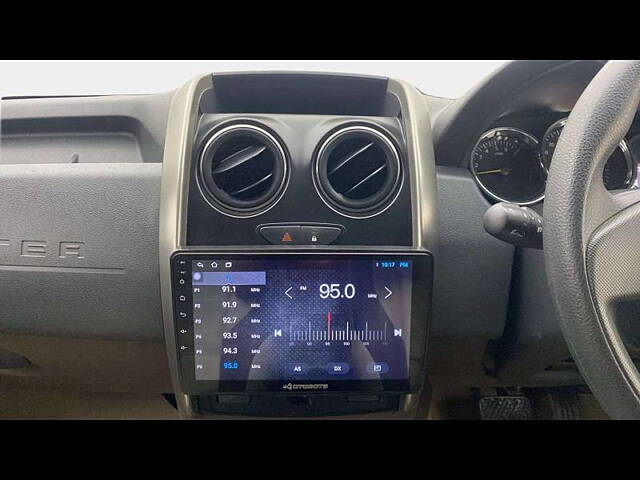 Used Renault Duster [2016-2019] 110 PS RXL 4X2 AMT [2016-2017] in Bangalore