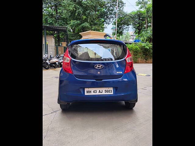 Used Hyundai Eon Era [2011-2012] in Thane