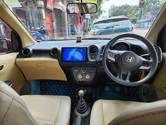 Used Honda Amaze [2016-2018] 1.5 S i-DTEC in Kolkata