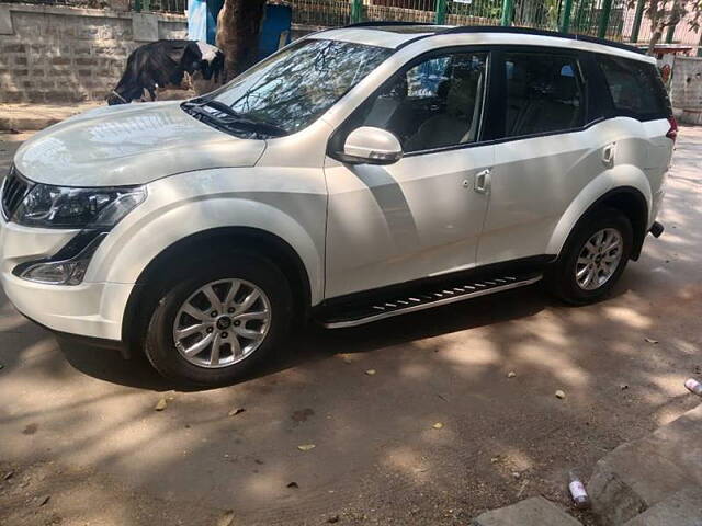 Used Mahindra XUV500 [2015-2018] W10 AWD AT in Bangalore