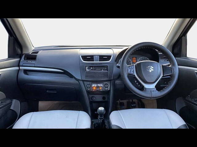 Used Maruti Suzuki Swift [2014-2018] ZXi in Hyderabad