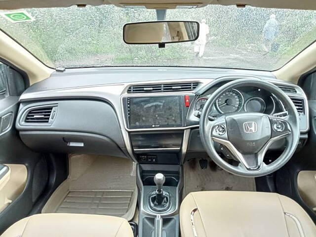 Used Honda City [2014-2017] V Diesel in Mumbai