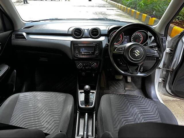 Used Maruti Suzuki Swift [2018-2021] VDi AMT in Pune