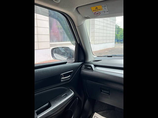 Used Maruti Suzuki Swift [2018-2021] ZXi Plus AMT [2018-2019] in Mumbai