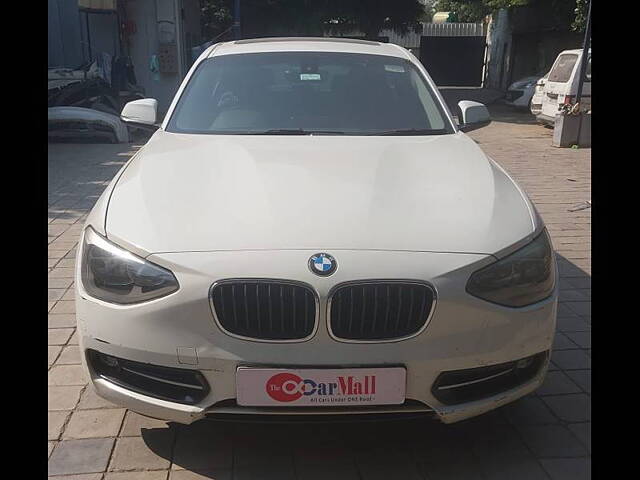 Used 2014 BMW 1-Series in Agra