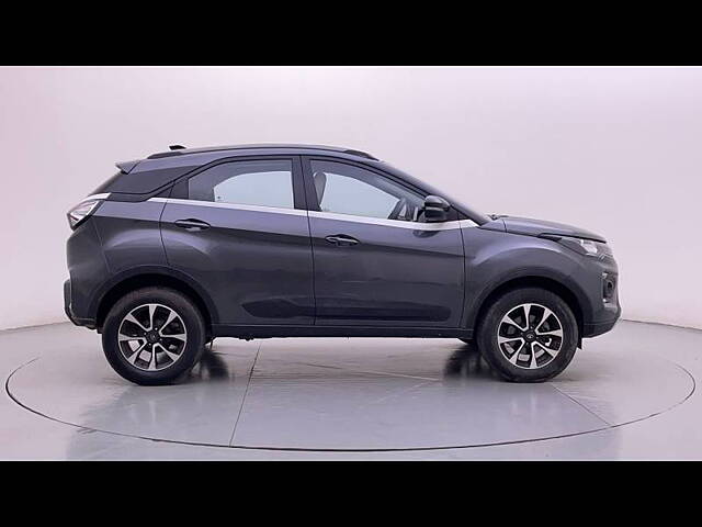 Used Tata Nexon [2020-2023] XZA Plus (O) in Bangalore