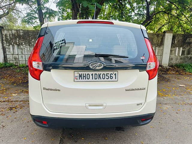 Used Mahindra Marazzo [2018-2020] M4 7 STR in Mumbai