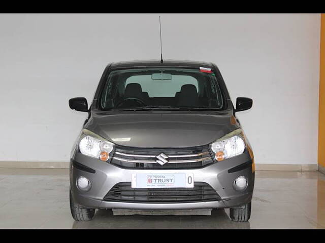 Used 2015 Maruti Suzuki Celerio in Bangalore