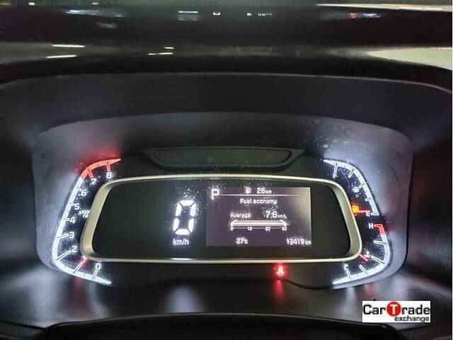 Used Kia Sonet [2020-2022] GTX Plus 1.0 DCT [2020-2021] in Bangalore