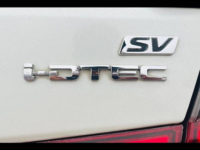 Used Honda WR-V SV MT Diesel in Kanpur