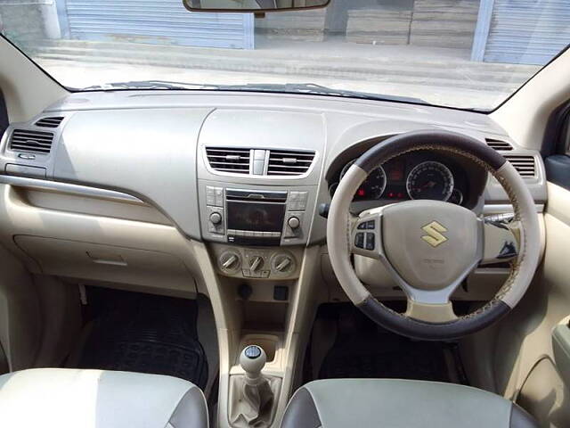 Used Maruti Suzuki Ertiga [2012-2015] ZDi in Hyderabad