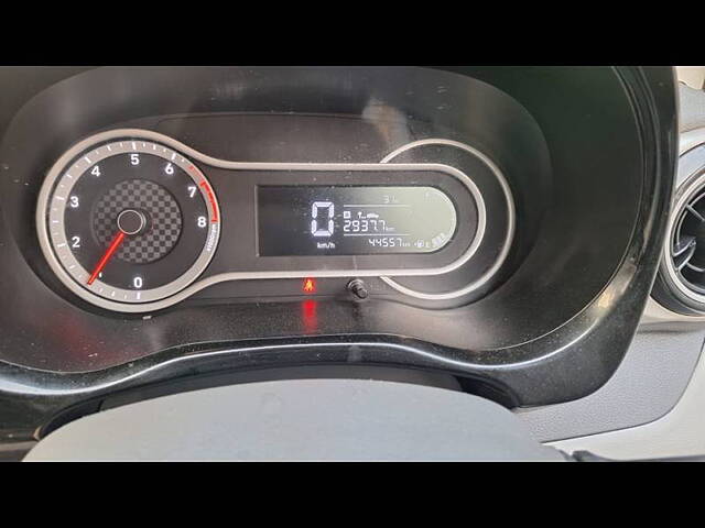 Used Hyundai Grand i10 Nios [2019-2023] Sportz 1.2 Kappa VTVT in Lucknow