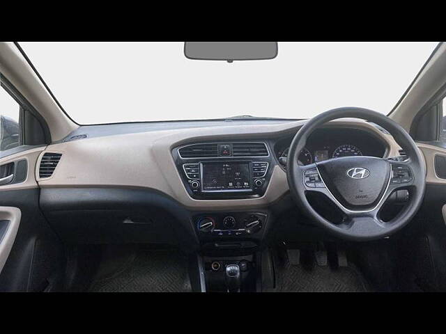 Used Hyundai Elite i20 [2018-2019] Sportz 1.2 in Jaipur