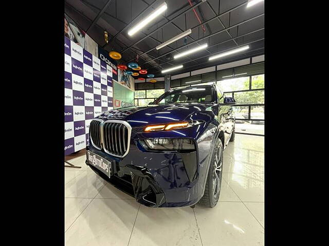 Used BMW X7 [2019-2023] xDrive40i M Sport in Mumbai