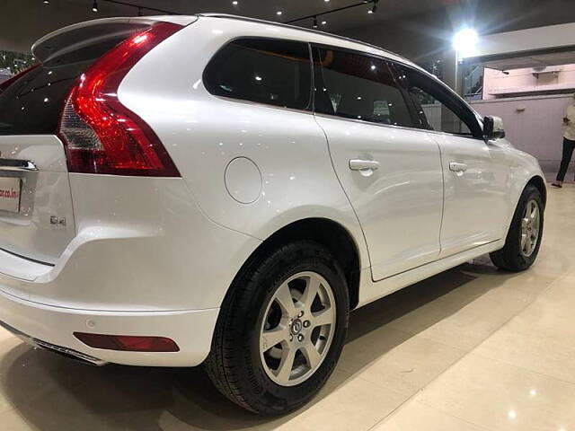 Used Volvo XC60 [2010-2013] Kinetic D4 in Bangalore